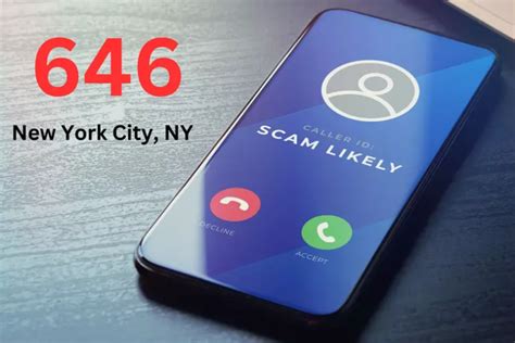 646 area code scam craigslist.